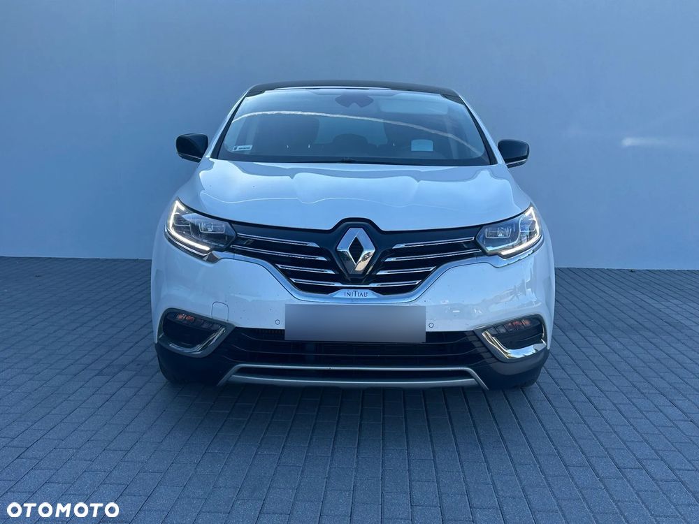 Renault Espace 1.8 TCe Energy Initiale Paris EDC - 4