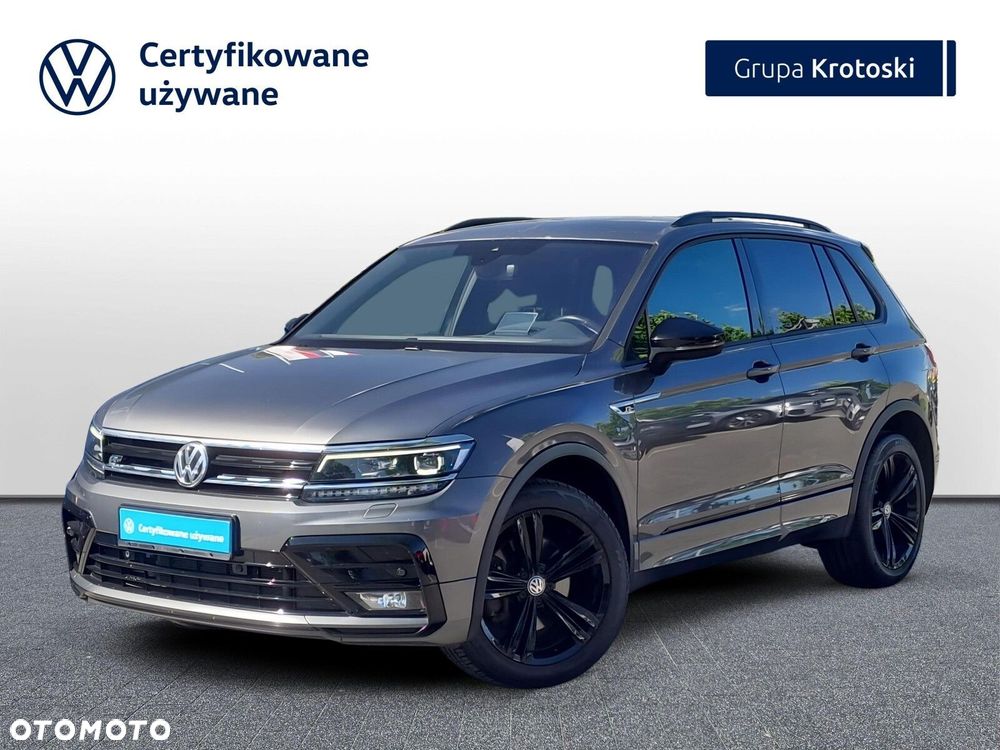 Volkswagen Tiguan 2.0 TDI SCR 4Mot Highline DSG - 2
