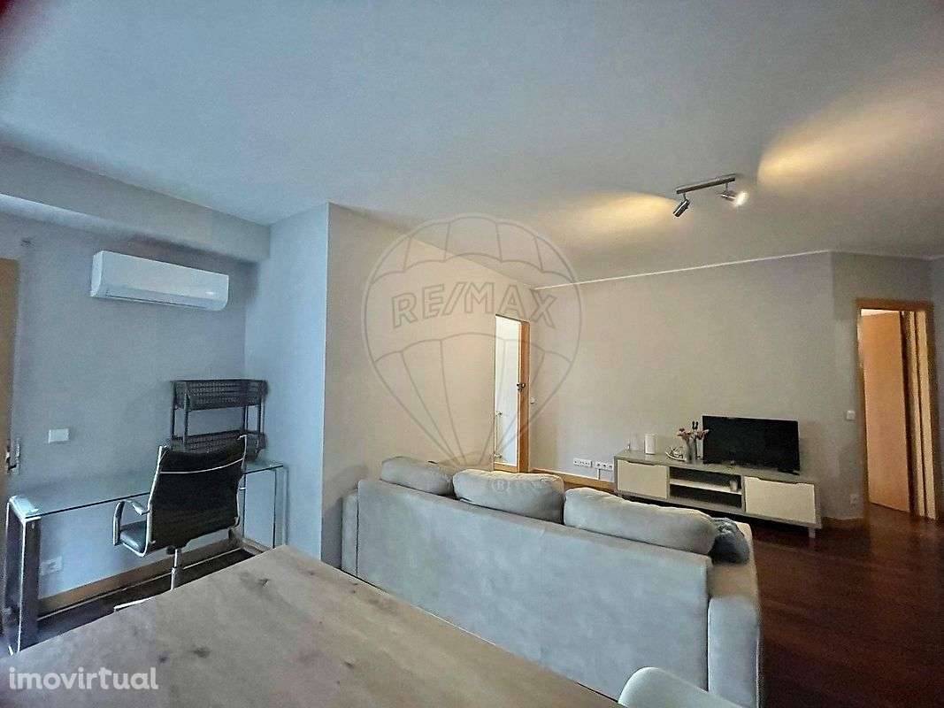 Apartamento T1 para arrendamento - Grande imagem: 3/10
