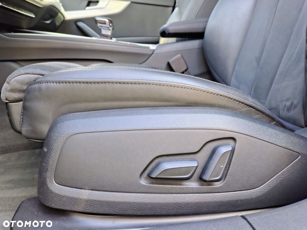 Audi A4 Limousine 40 TDI mHEV Quattro S Line S tronic - 29
