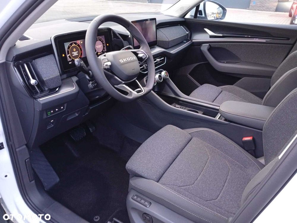 Skoda Kodiaq - 11