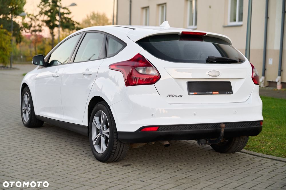 Ford Focus - 10