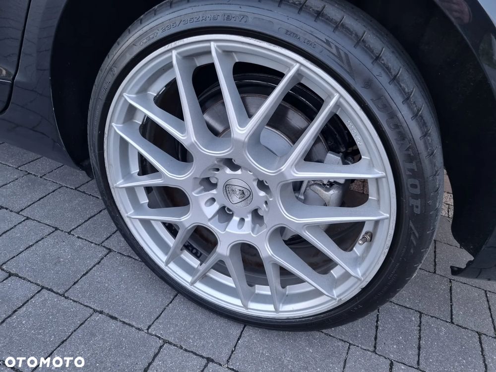 Audi A6 Limousine 2.4 Multitronic - 20