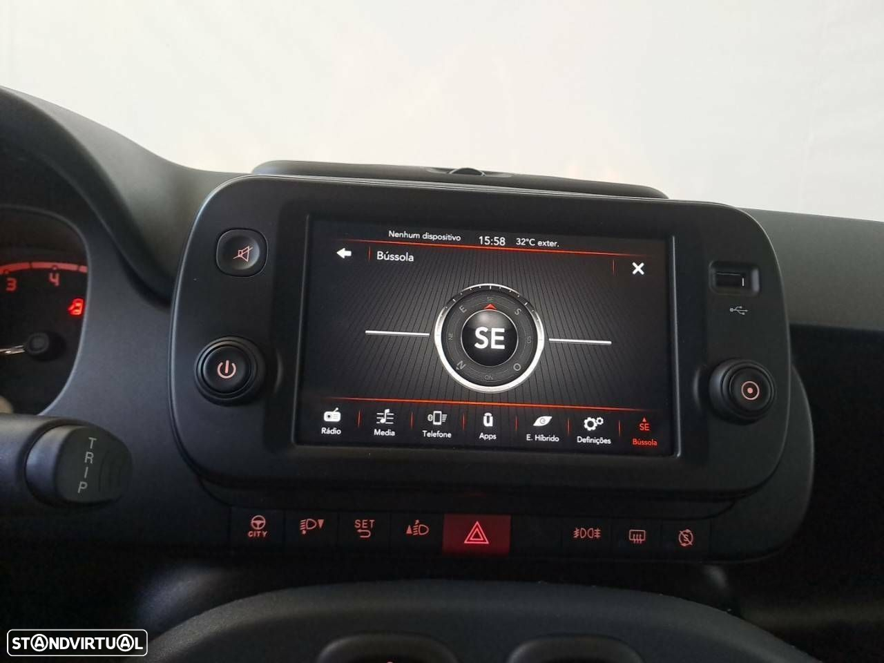 Fiat Panda 1.0 Hybrid - 24