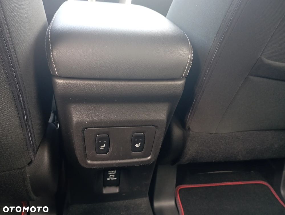 Mitsubishi Eclipse Cross 1.5 T Intense CVT - 17