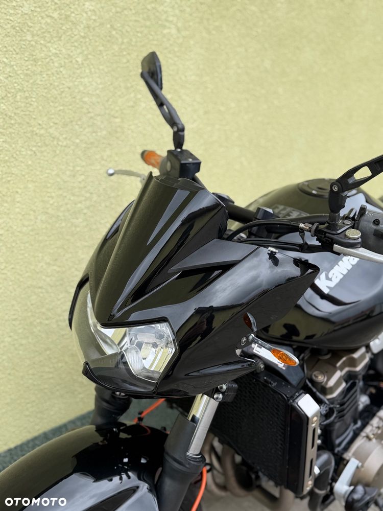 Kawasaki Z - 28