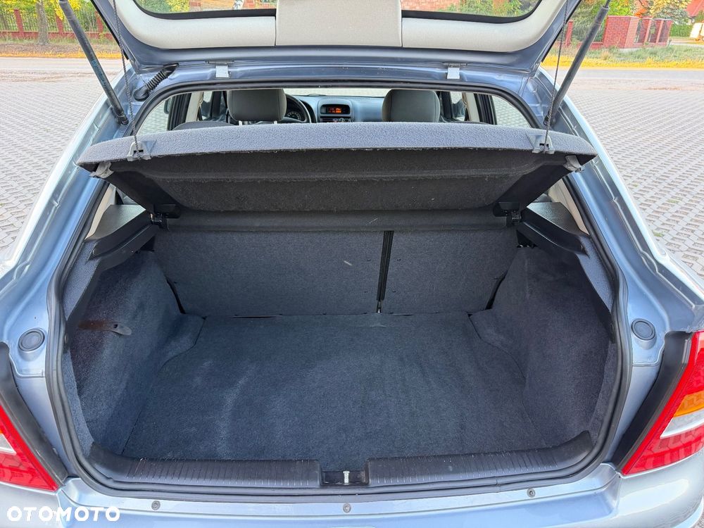 Opel Astra 1.4 Enjoy - 18