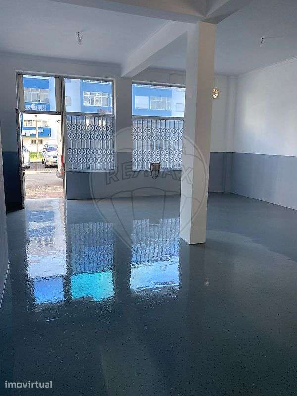 Loja  para arrendamento - Grande imagem: 3/5
