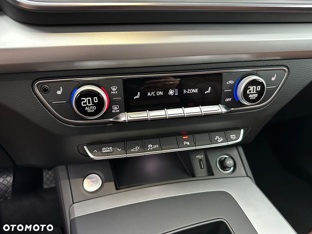 Audi Q5 50 TFSI e Quattro S Line S tronic - 27