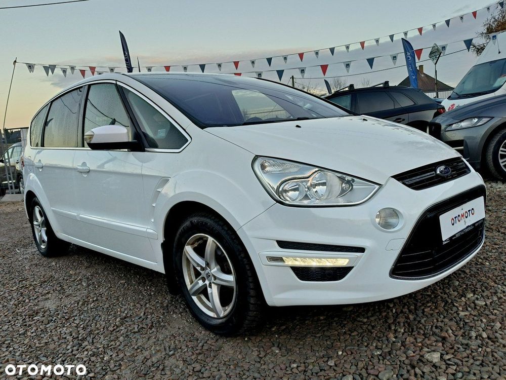 Ford S-Max - 2