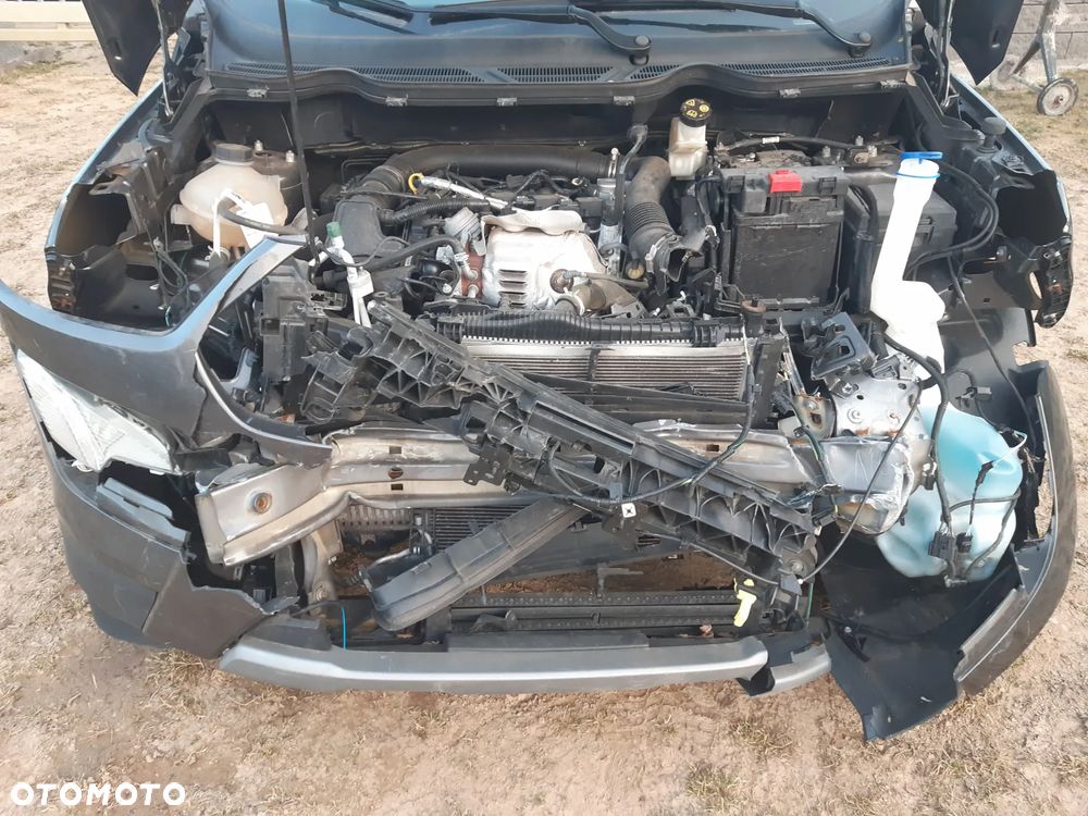 Ford EcoSport 1.0 EcoBoost TITANIUM X - 9