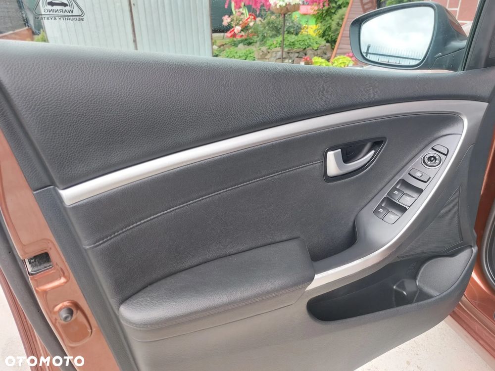 Hyundai i30 1.4 Style - 13