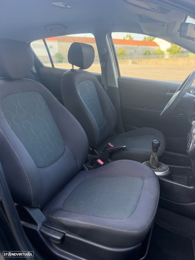 Hyundai i20 1.2 Classic - 10