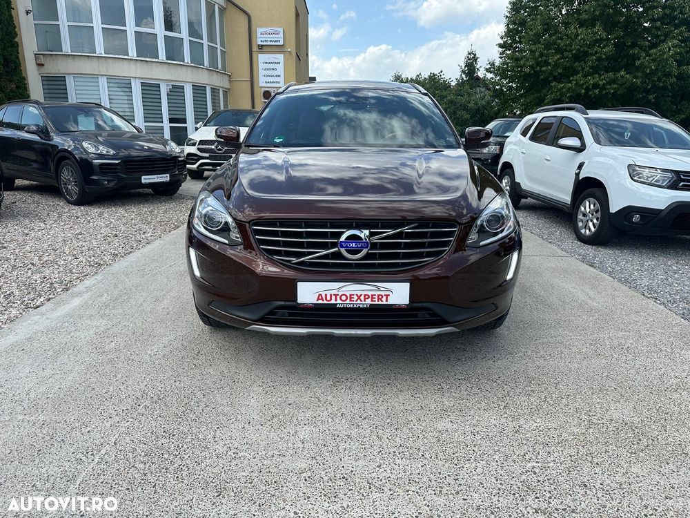 Volvo XC 60 - 5