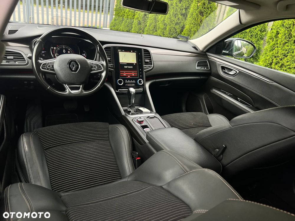 Renault Talisman 1.6 Energy dCi Limited EDC - 18