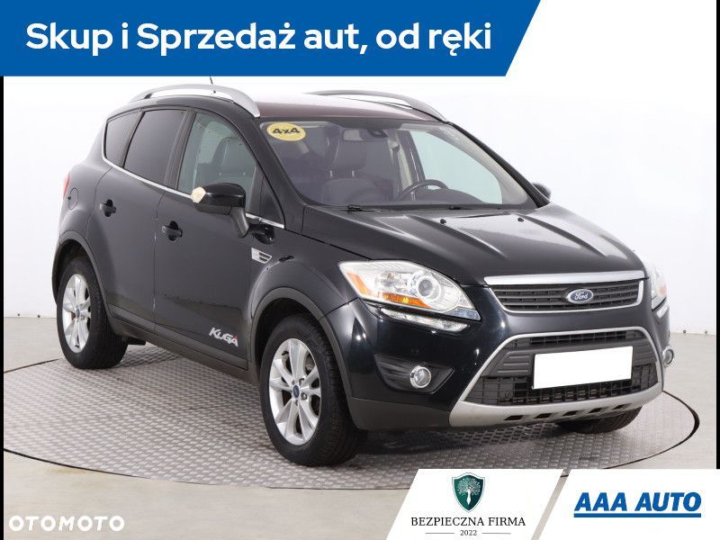 Ford Kuga - 2
