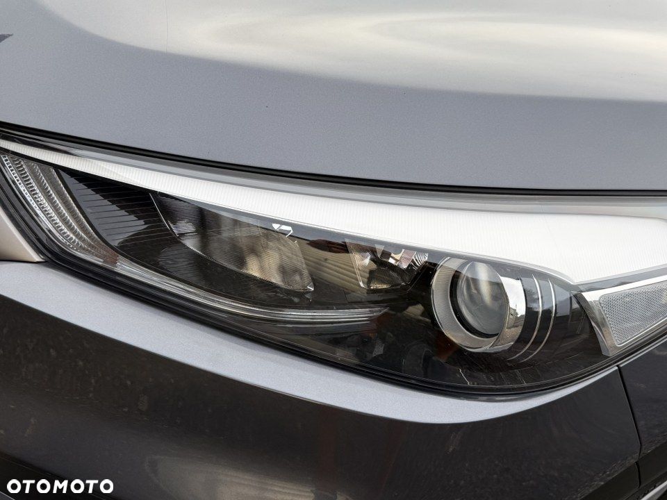 Hyundai Tucson 1.6 Turbo 4WD DCT Premium - 9