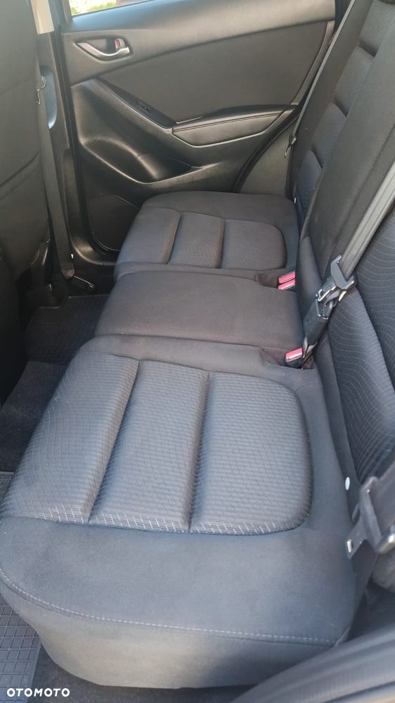 Mazda CX-5 2.2 D Skymotion - 8