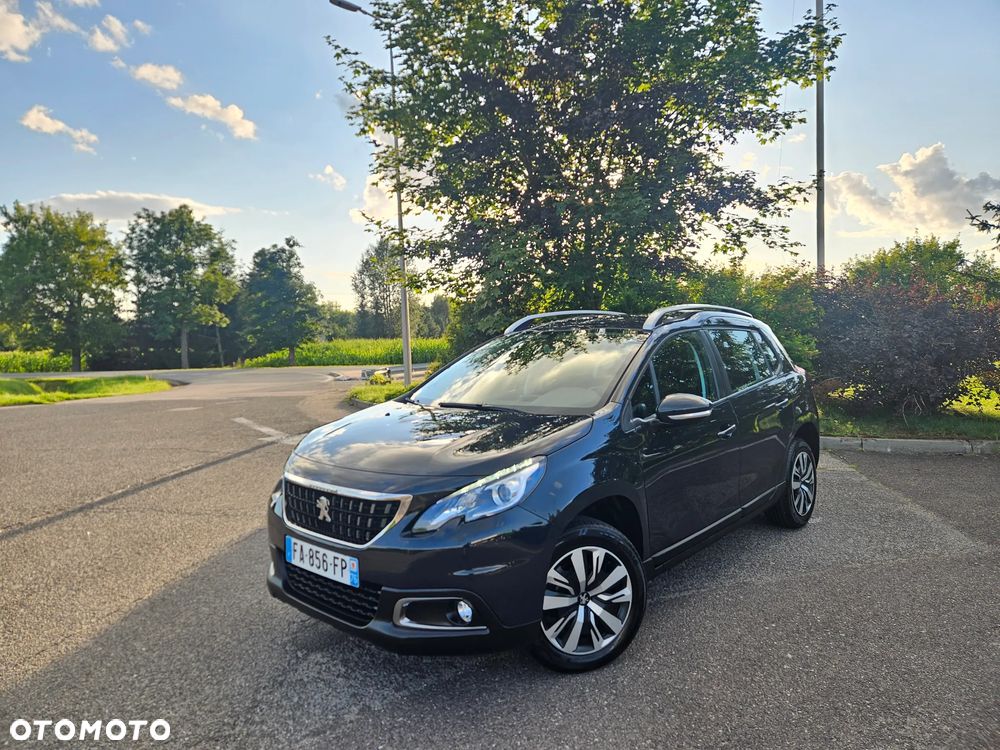 Peugeot 2008 PureTech 82 Style - 12