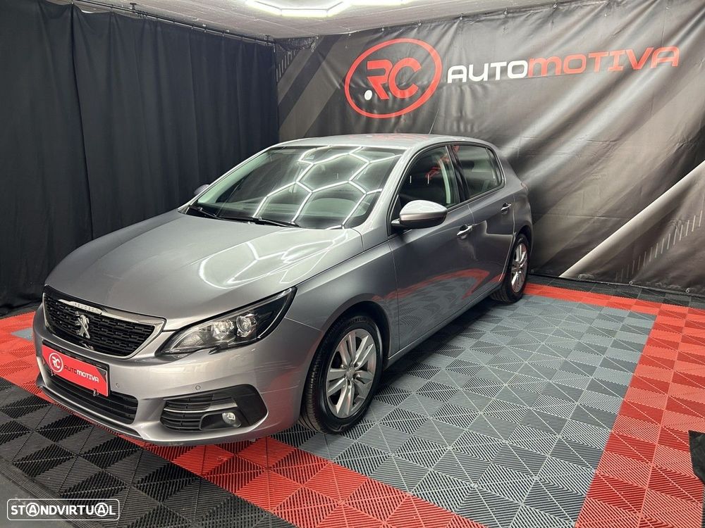 Peugeot 308 1.2 PureTech Active J17 - 3