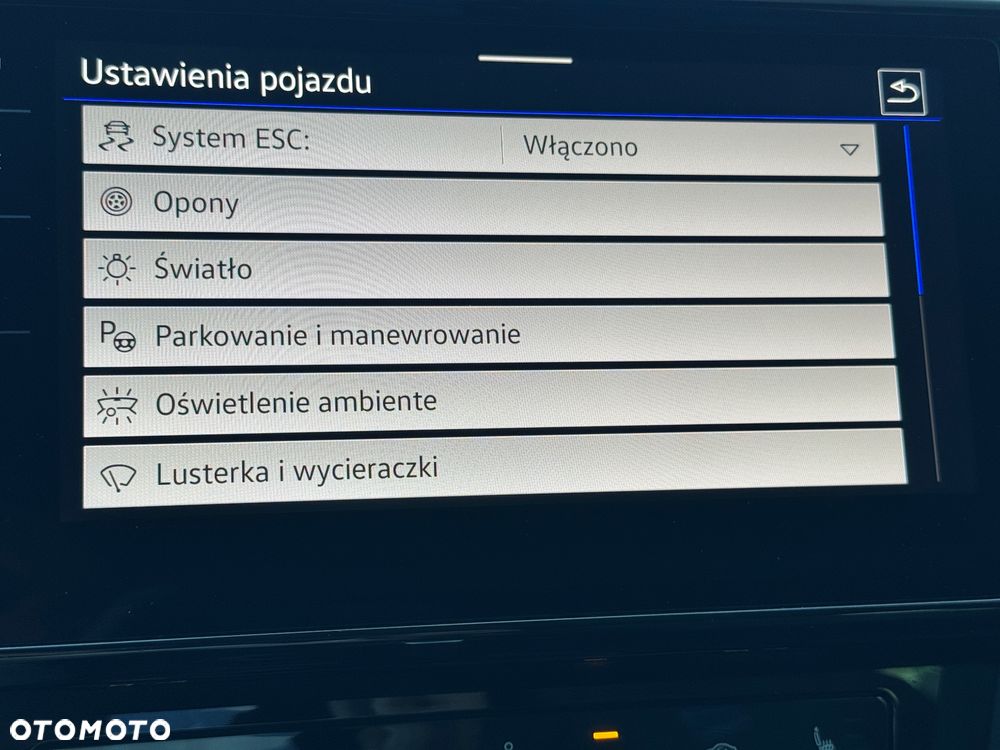 Volkswagen Arteon 2.0 TSI OPF 4Motion DSG R - 23