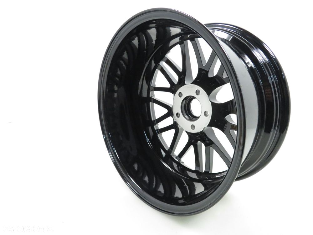 Alufelga 18'' Oxigin 14 OXROCK 5x120 ET50 8,5J - 2