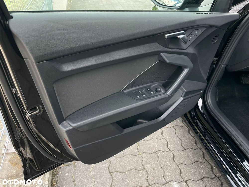 Audi A3 Sportback - 18