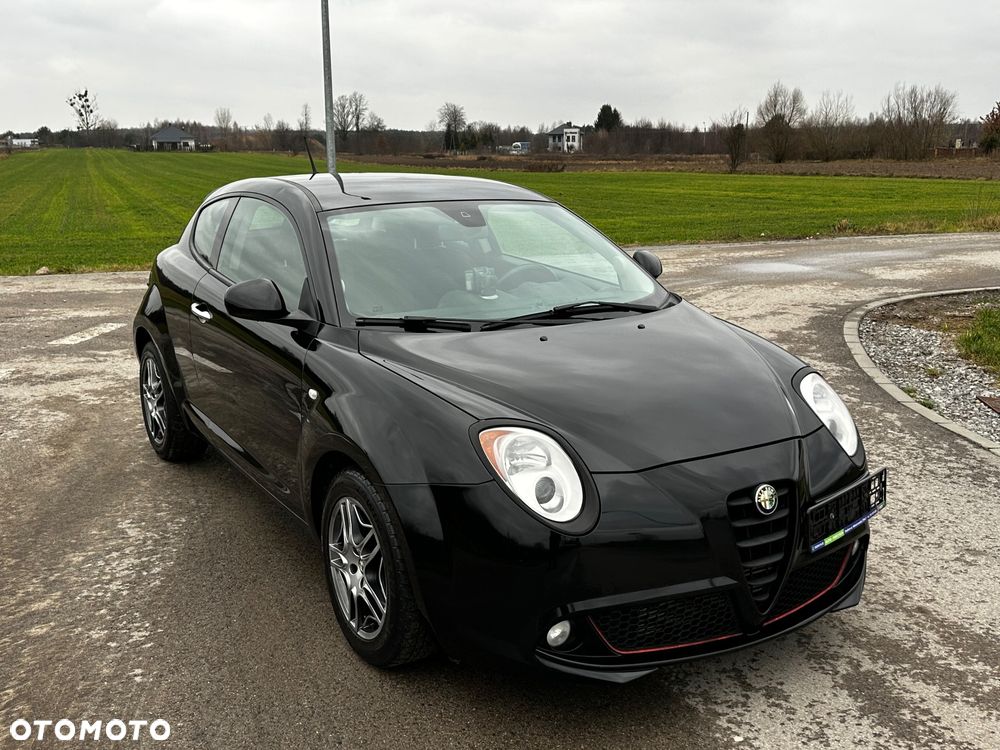 Alfa Romeo Mito TB 1.4 16V MultiAir - 3