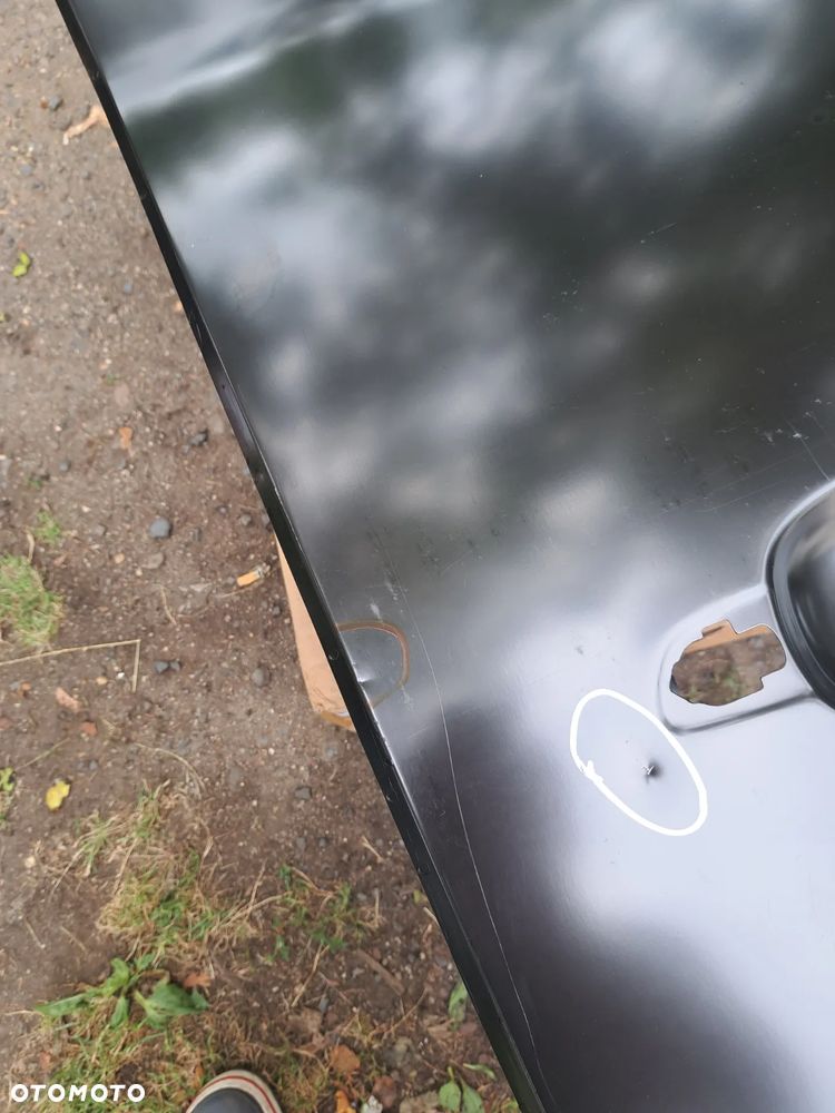 Drzwi boczne przesuwne prawe Citroën Jumpy III SpaceTourer Peugeot Expert III Traveller Opel Vivaro C Zafira Life Toyota Proace II 9847296680 Rozstaw osi M i XL: 3275 mm - 7