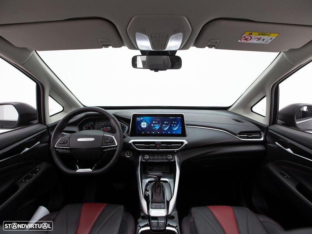 Maxus Euniq 5 Standard - 7
