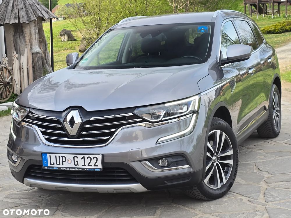 Renault Koleos 2.0 dCi Intens 4x4 X-Tronic - 2