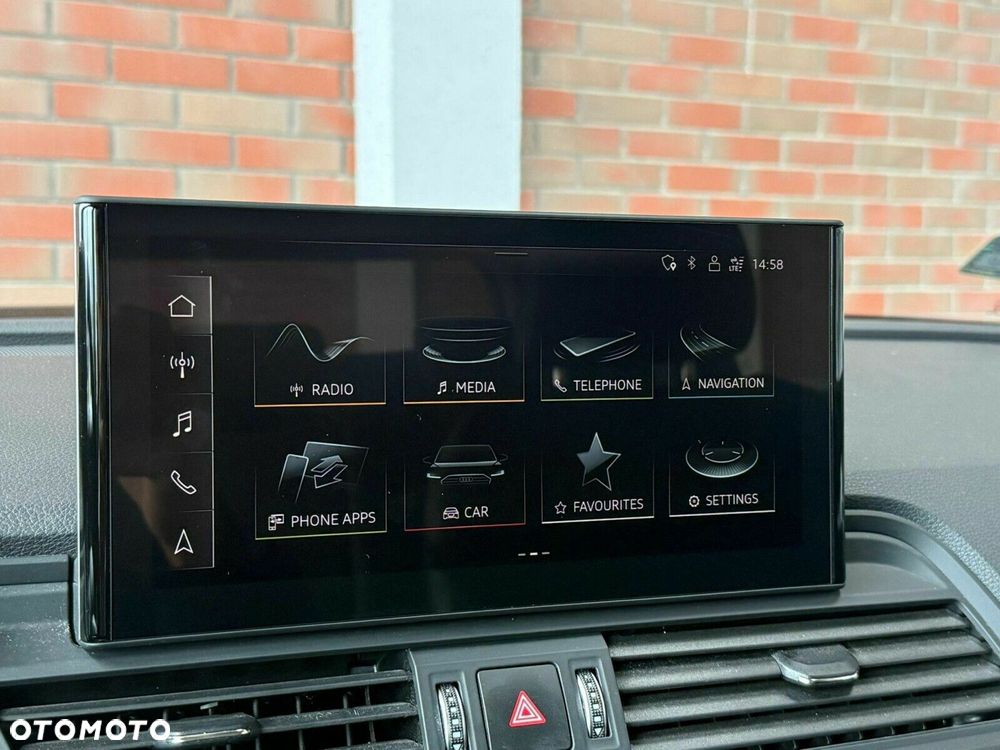 Audi Q5 - 24