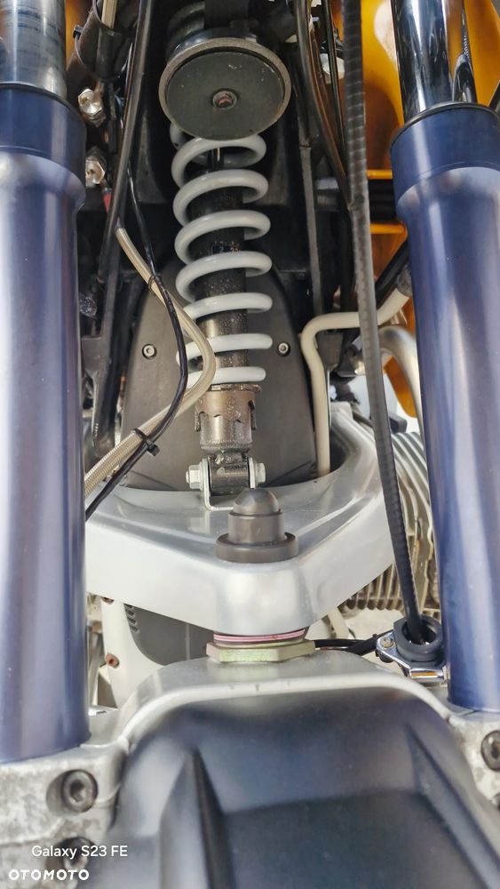 BMW GS - 8