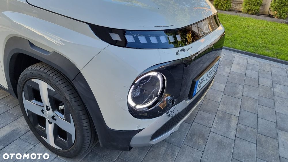 Hyundai Inster 49kWh Smart - 36