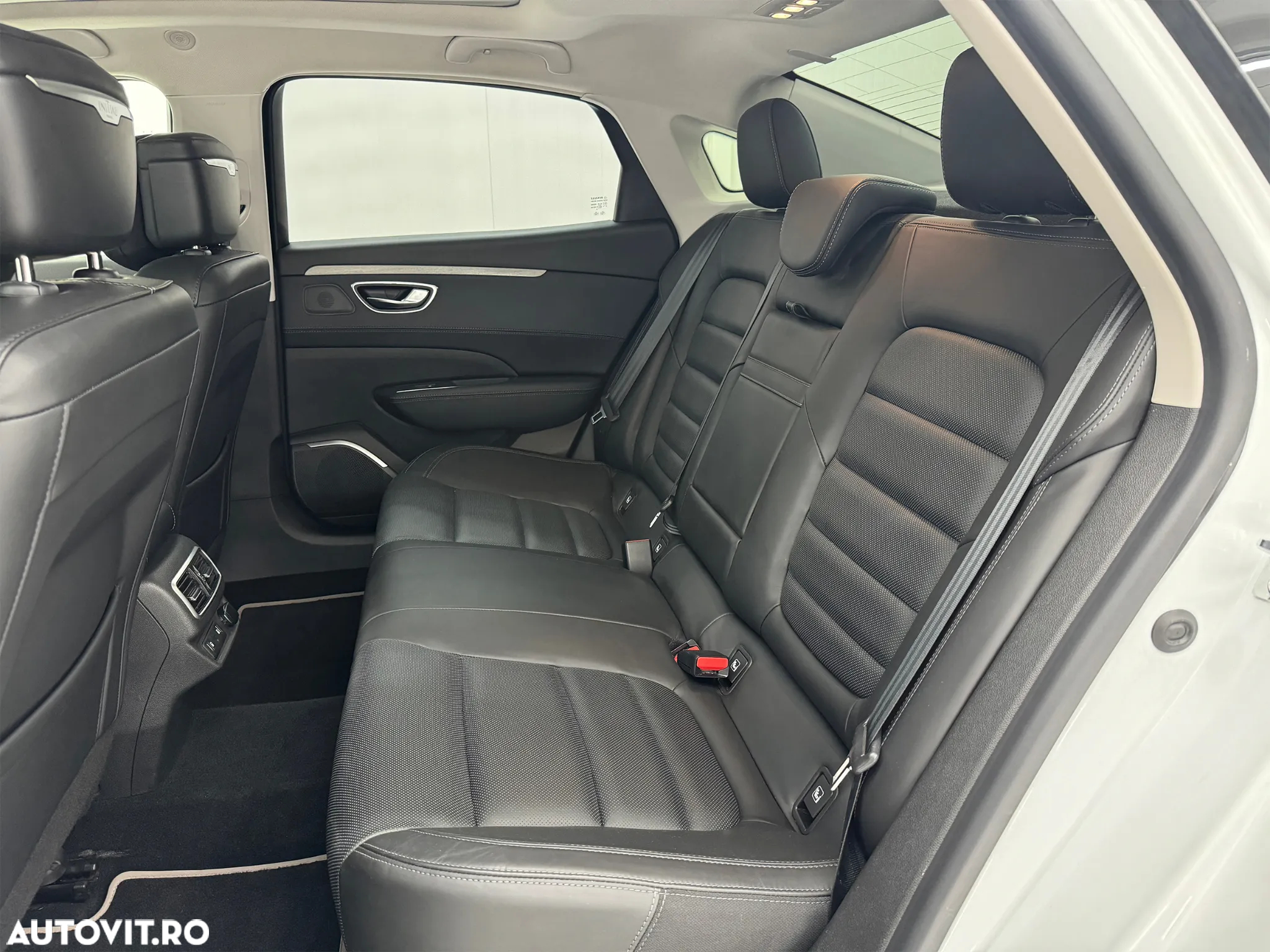 Renault Talisman TCe 225 EDC GPF INITIALE PARIS - 20