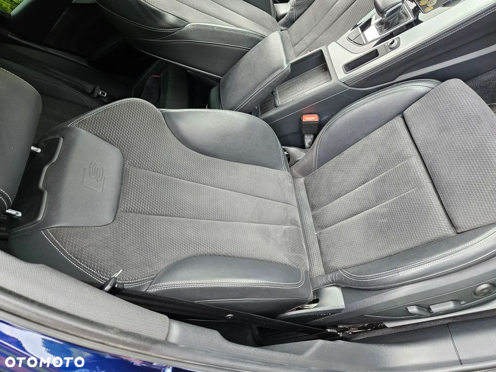 Audi A4 ver-2-0-tfsi-quattro-s-tronic-sport - 24