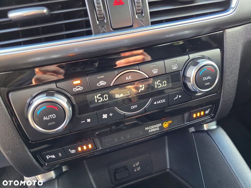 Mazda CX-5 SKYACTIV-G 160 AWD Sports-Line - 21