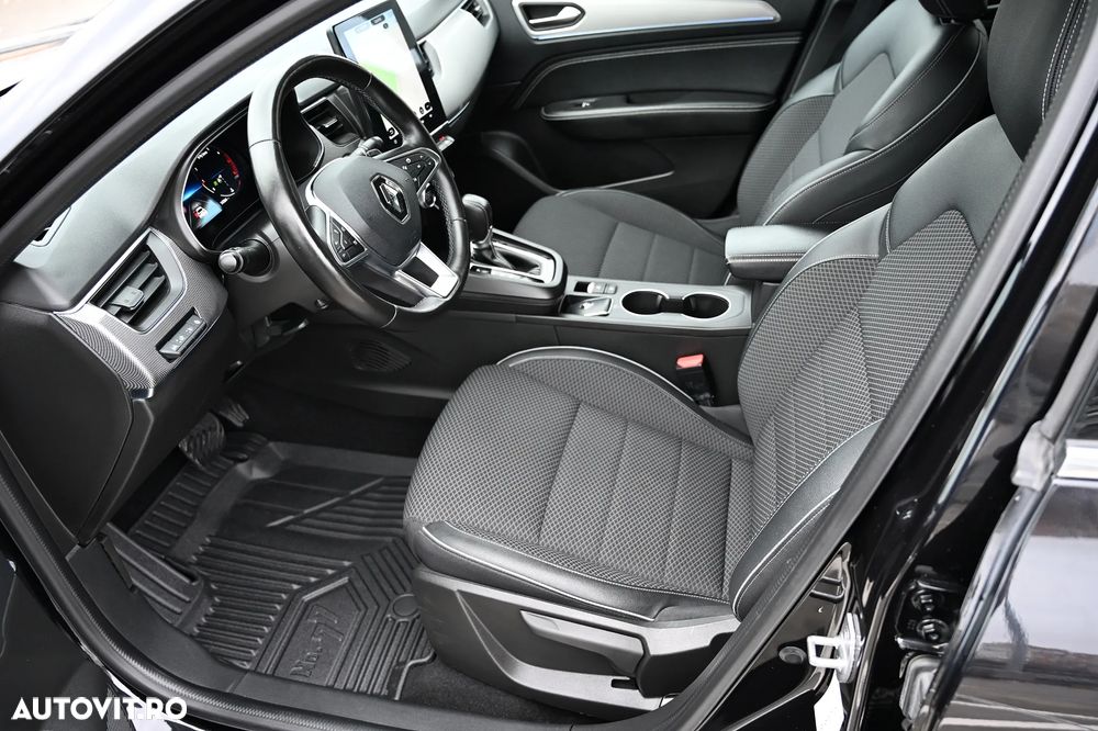 Renault Arkana TCe Mild Hybrid 140 EDC Espirit Alpine - 6
