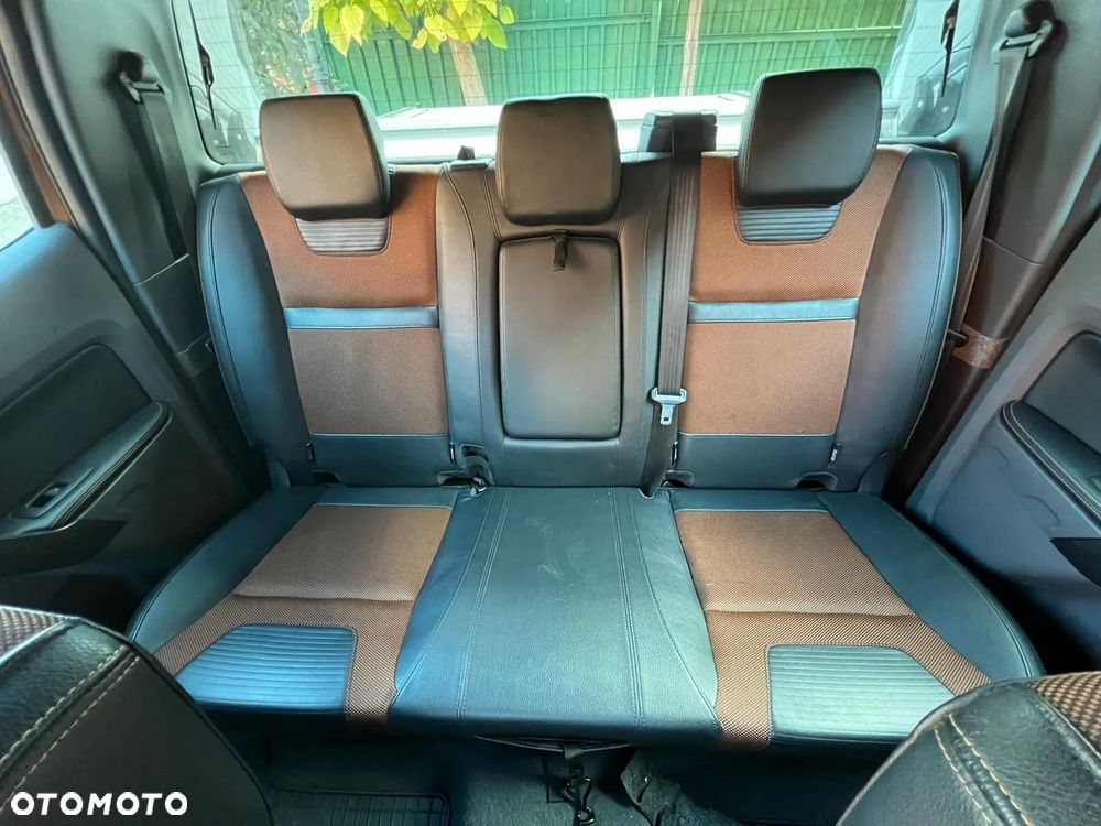 Ford Ranger 3.2 TDCi 4x4 DC Wildtrak - 12