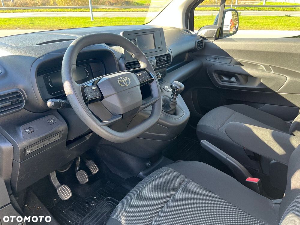 Toyota PROACE CITY - 5
