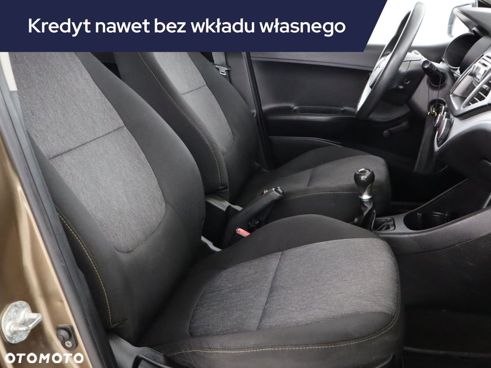 Kia Picanto - 11