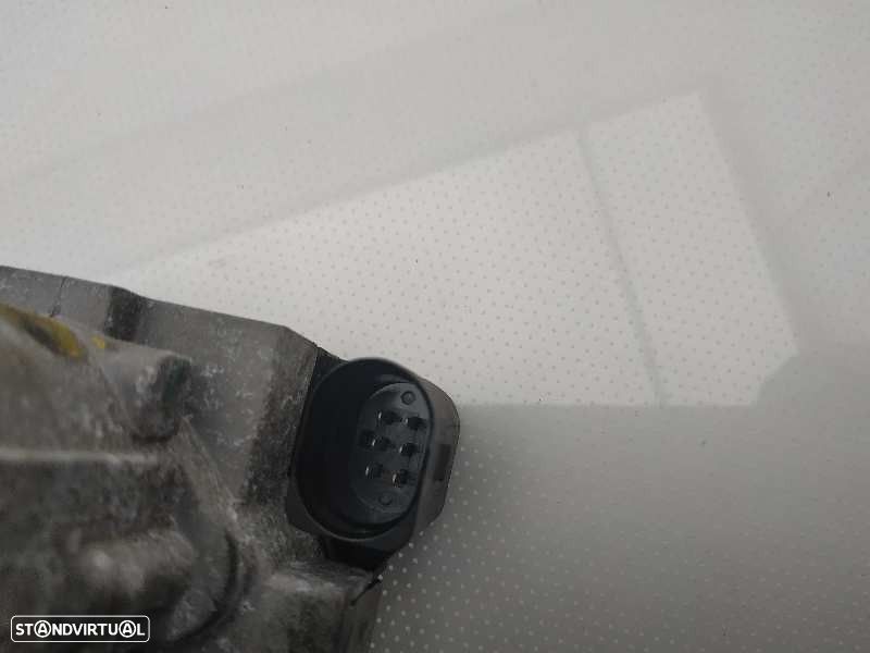 CAIXA BORBOLETAS FORD KA 2015 - 2