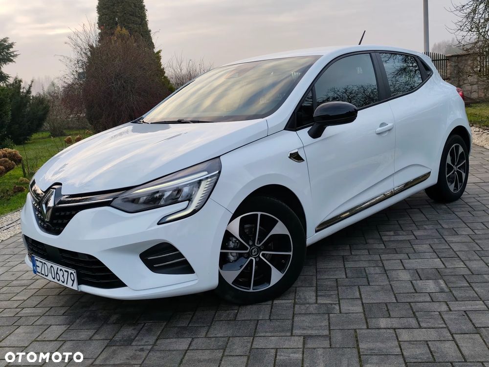 Renault Clio TCe 90 EVOLUTION - 1