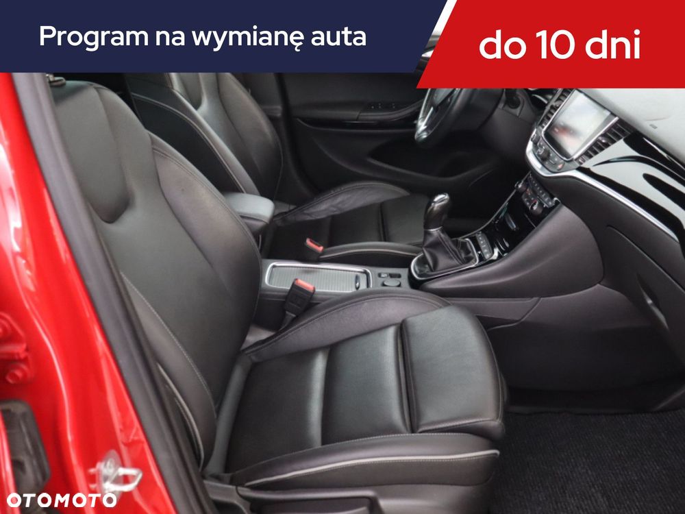 Opel Astra - 11