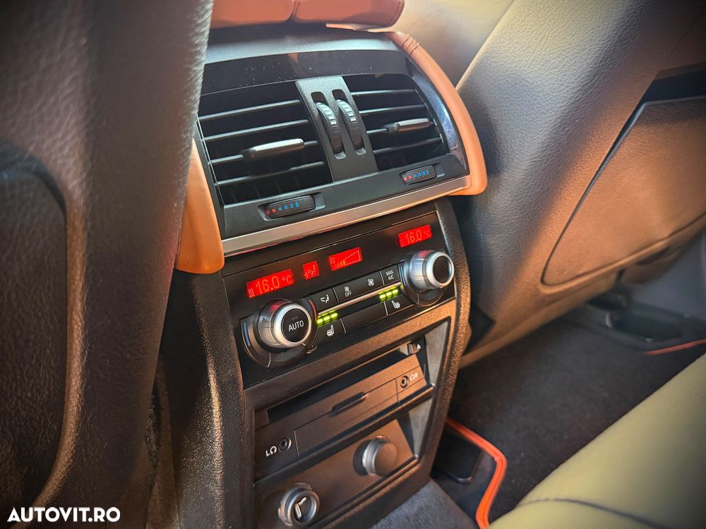 BMW X6 M - 27
