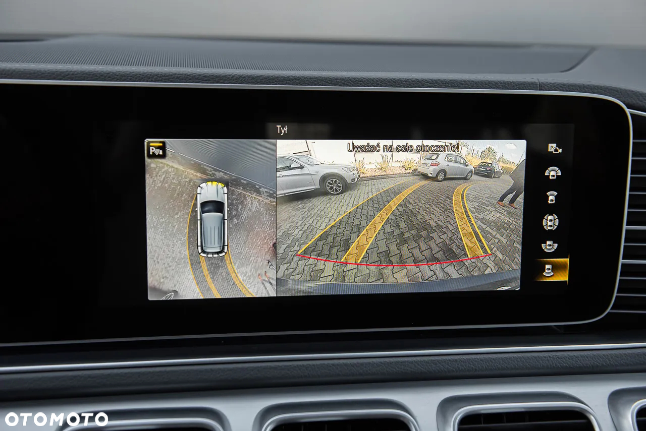 Mercedes-Benz GLE 350 de 4-Matic - 28