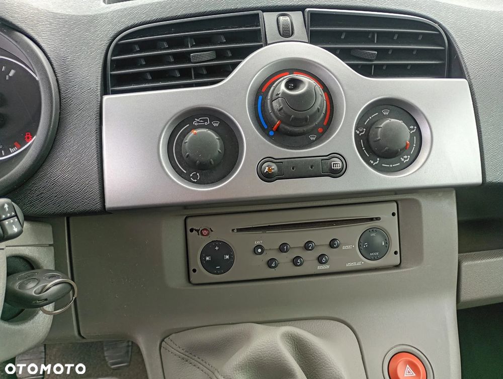 Renault Kangoo 1.6 16V Expression - 34