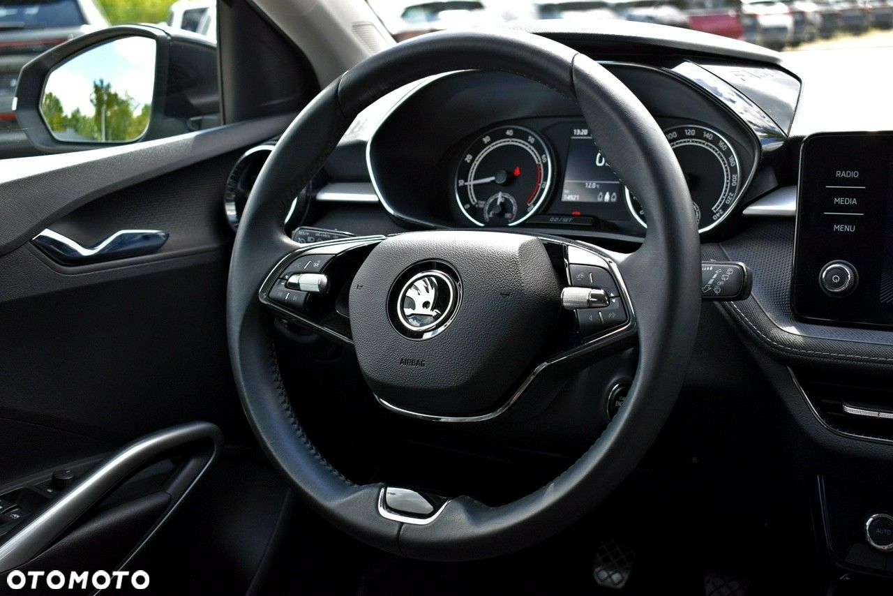Skoda Fabia 1.0 TSI Style - 18