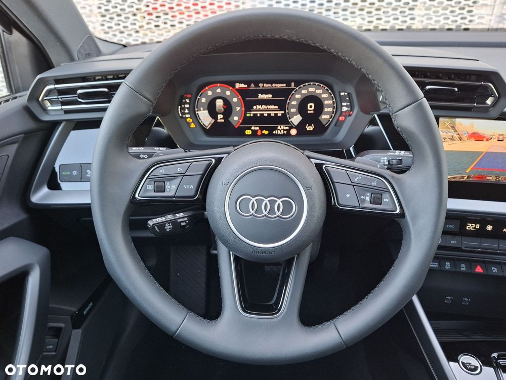 Audi A3 Allstreet - 22