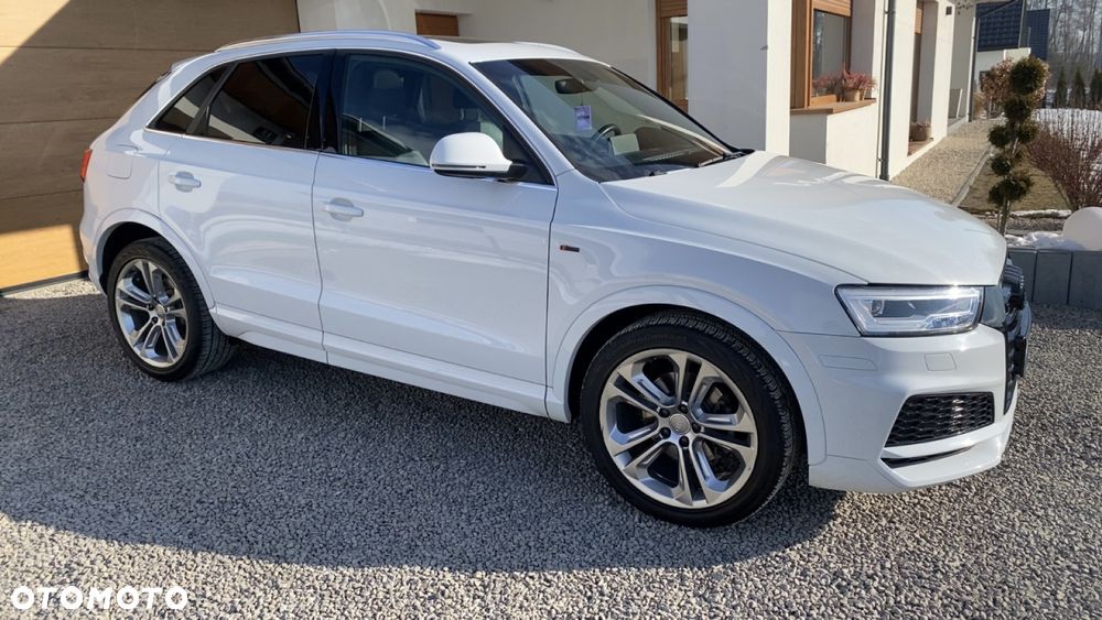 Audi Q3 - 15